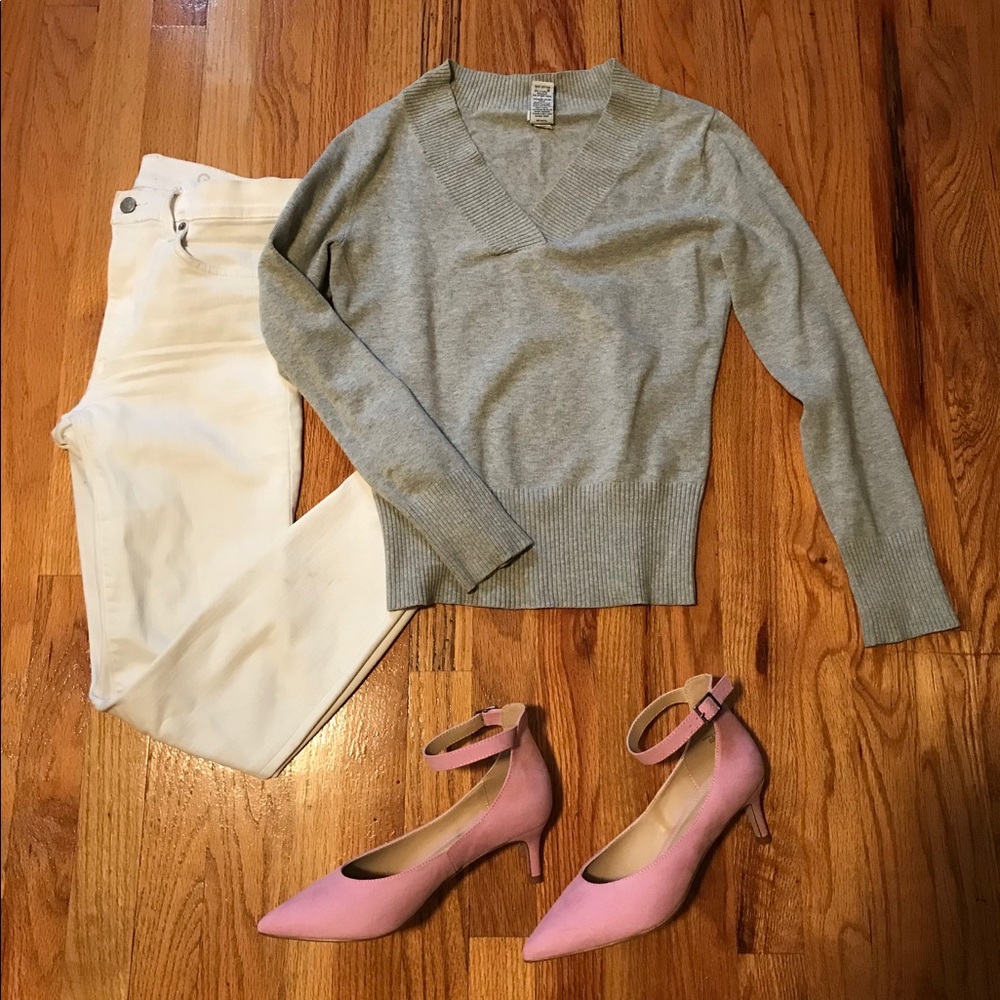 Old Navy V Neck Sweater